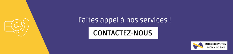 Contactez-nous