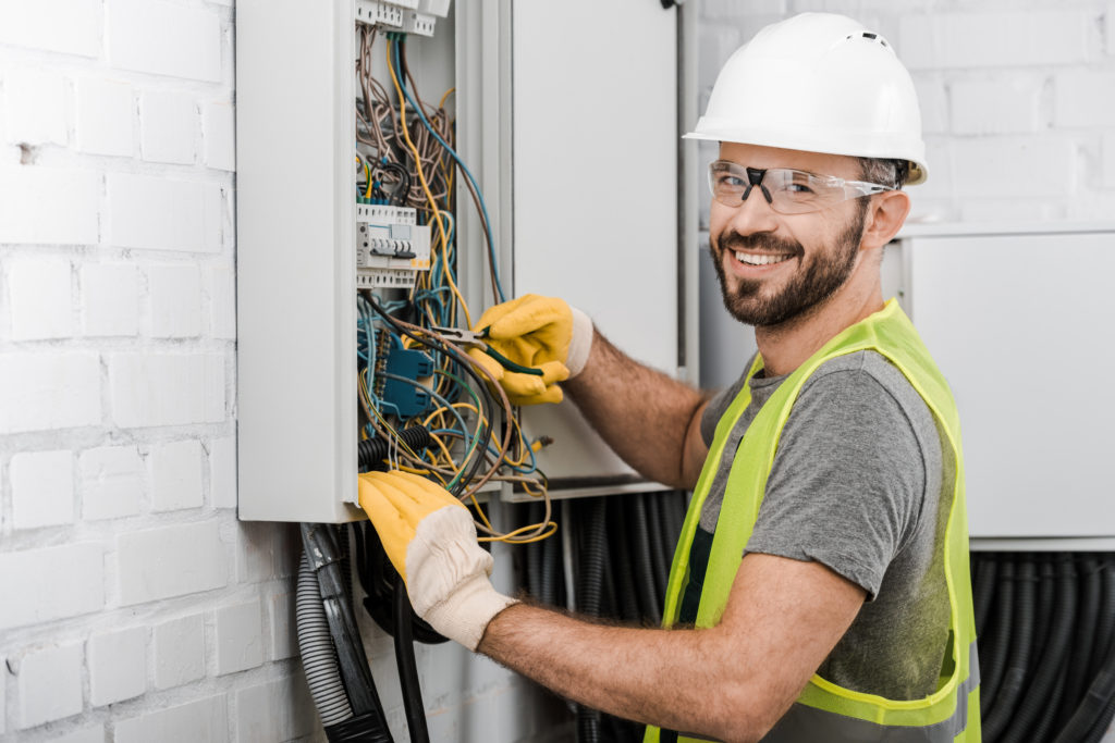 Rénovation électrique de votre logement